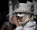 Carnival of Venice 2011