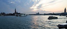 Carnival of Venice 2011