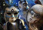 Carnival of Venice 2011