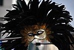 Carnival of Venice 2011