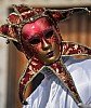 Carnival of Venice 2011