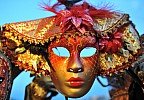 Carnival of Venice 2011