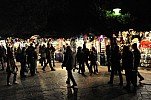 Carnival of Venice 2011