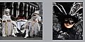 Fotokniha VENICE CARNIVAL 2011 by Petr Strbačka