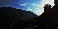 2013 ARMENIA / ARTSAKH