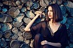 Portrét, beauty a glamour na skvělé téma žena.... [ Nikola ]