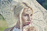 Portrét, beauty a glamour na skvělé téma žena.... [ Ňina ]