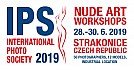 2019 IPS - NUDE PHOTOGRAPHY 