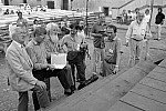 2018 DUDÁCI - FRANTIŠEK ZEMEN [ PROGRAMOVÁ KOMISE - IX. MDF 1989 / PROGRAM COMMISSION - IX. IBF 1989 ]