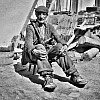 2018 DUDÁCI - FRANTIŠEK ZEMEN [ DUDÁK SMITKA Z ČEČELOVIC - 1951 / BAGPIPER SMITKA FROM ČEČELOVICE - 1951 ]