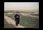 2018 PETR STRBAČKA 2008 - 2018 [ 
MLADÝ PASTÝŘ, NEAR KARA-KECHE PASS, KYRGYZSTÁN 2010 (EDICE DĚTI)  ]
